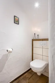Apartment Apfelbaum 75 m², 1-4 persons, 2 bedrooms, eat-in kitchen, shower/WC, WLAN - Image 2
