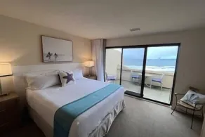 Beach View Condo with Heated Pool at Seascape Beach Resort - Image 4