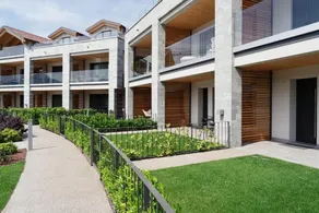 Garden Apartment C12  - Image 3