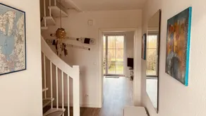 Haus Sansibar auf Poel mit Sauna& Kamin, ruhigem Garten-700m vom Strand! - Image 3