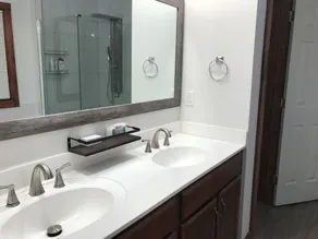 Pocono Mountains Lake Naomi renovated luxury design house  need to be 30 to rent - Image 3
