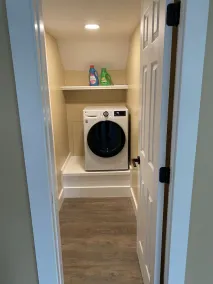 Private Guest Suite - Image 2