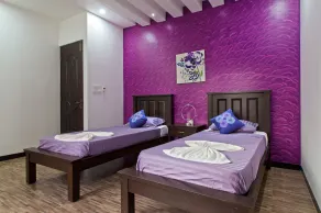 Villa de lujo de 9 dormitorios a 10 minutos a pie de la playa de Calangute con piscina privada - Image 4