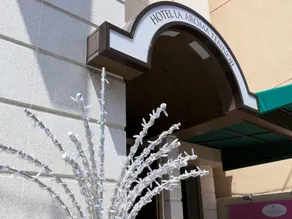 Hotel Fine Aroma Tennoji - Image 5
