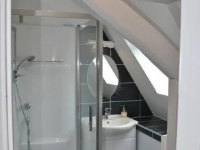 Gîte Veigné, 3 camere, 4 persone - Image 2