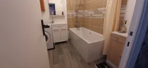 Apartment in quiet residence, 5min from 24h - Image 2