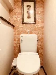 1 house for rent 4LDK - Image 3