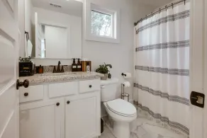Cozy Downtown Retreat! Patio + Fire Pit + Garden  - Image 4