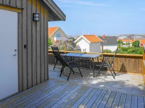 3 Personen Ferienhaus in Rönnäng - Image 3
