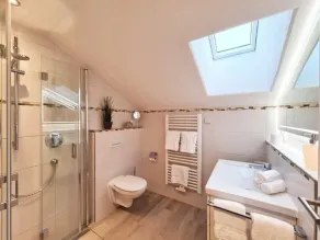 Ferienwohnung 2 - Bergblick - Image 3