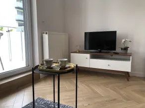 Przytulny apartament w cichej okolicy - Image 2