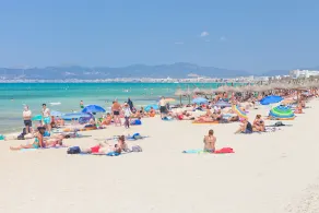 Ca na Miquela - strand kun 1 minuts gang - Image 4