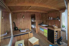 Unique cruise of several days with Houseboat on Loire - Image 5