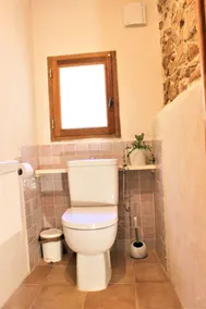 Et sommerhus SENTEURS DE GARRIGUE tilbyder ro og ro i et naturens hjørne - Image 5