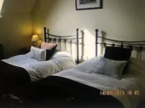 Historic Barn With Breathtaking Views Over Derbys/Staffs Border. Pet Friendly - Image 4
