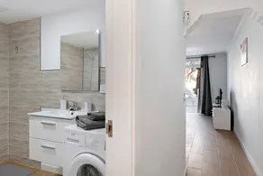 Apartment \"Ianoa\" close to the Beach with Terrace & Wi-Fi - Image 4