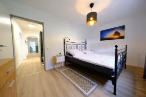 Gemütliche u. Großzügige Ferienwohnung - 15 Min zum Europapark Rust - Image 4