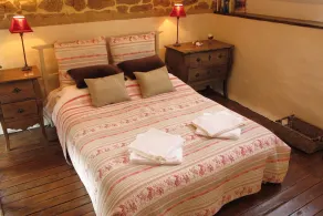 Four à pain converti à une chambre - Parfait pour deux, lisez nos avis clients! - Image 2