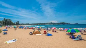 Marese 6 - Cosy and Tranquil Beachfront Unit - Image 3