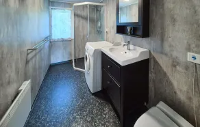 Incredibile casa a Bjoa con WiFi - Image 2