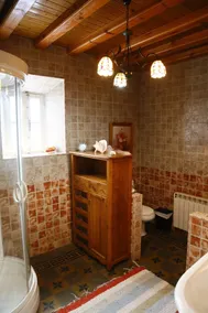 Andalusisches Haus, typische Terrasse, Solarium, um Granada, Alhambra, kostenloses Wifi zu besuchen - Image 5