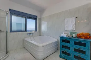 Elounda Senses Luxury villa with private pool - Image 2