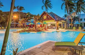Island Paradise: 1BR Suite at Marg St Thomas - Image 5