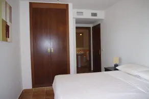 Lussuoso appartamento con 2 letti, Costa Esuri Golf nr Ayamonte & Beach. Wifi gratis ! - Image 4