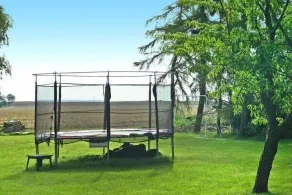 Casa a schiera Vieregge in Germania con terrazza - Image 3