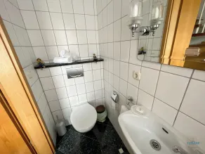 Casa vacanze Alter Duhner Weg 7h - Image 2