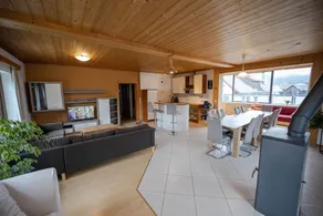 Chalet 48 - Holiday home with pool near Nassfeld and many lakes - Image 3