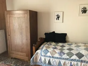 Ferienwohnung Bienengarten - Image 5