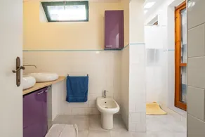 Maison de vacances 'Serenella' avec terrasse privée et climatisation - Image 3