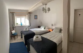Spacious gite with large heated private swimming pool and new hot tub. - Image 4