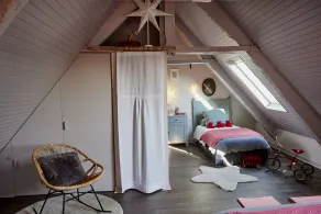 Charmantes Ferienhaus auf den Höhen von Perros-Guirec & Ploumanac'h - Image 4