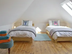 Alojamiento de 2 habitaciones en Dousland, near Yelverton - Image 4