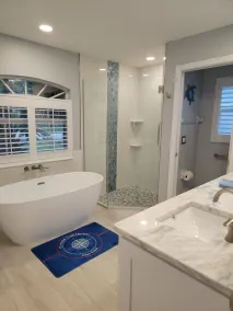 Orchid Lighthouse Canal Pool home with New waterfront Patio! - Image 5