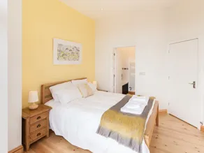 2 bedroom accommodation in Braunton, near Barnstaple - Image 3