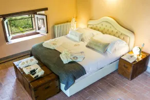 Villa Turri è una dimora storica vicino Lucca nel cuore della Garfagnana. - Image 2