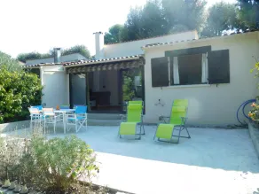 Adorable maison provençale dans domaine de standing sécurisé avec piscine . - Image 4
