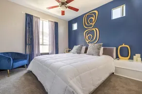 Modern Luxe 1bd/1bath Dream Apartment by Six Flag Magic Mountain/ Santa Clarita - Image 5