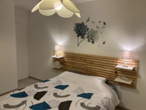 Snowqueen Hotel Apartment Paris Disney - Image 4