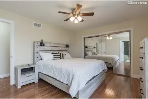 Furnished Private home in Aurora sleeps 9 guests - Image 4