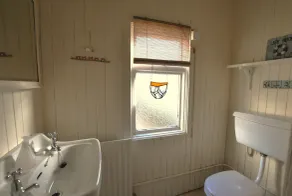 The Old Surgery Crail- welcoming apartment - Image 4