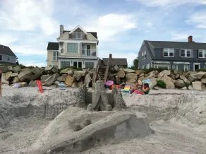 Goose Rocks Beach, Kennebunkport, Maine, il posto dove stare! - Image 4