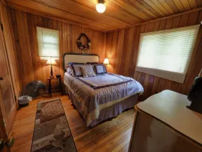 Cabin in the Village - Image 3