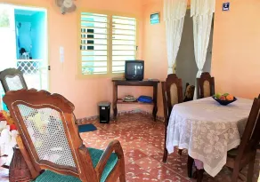 Hostal Loraine TRINIDAD - Image 5