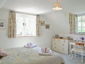 2 bedroom accommodation in Northlew, near Okehampton - Image 3