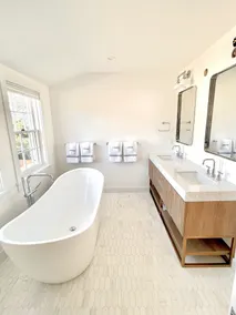 NEW CONSTRUCTION --  Stunning In-Town Home with Cabana Spa - Image 5