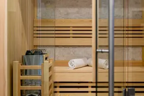 Luxury Apartment with SAUNA - Image 2
